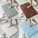 Tapete Ultra Absorvente Antiderrapante SecureDry | Compre 1 Leve 2